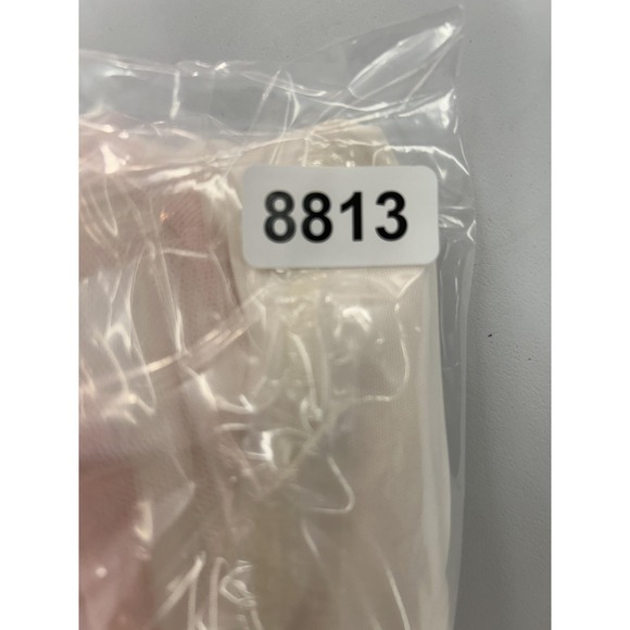 Lilt Dress Girls 16 Pink Ombre Sequin Tulle Party Layered Sleeveless Formal Bow‎ - Picture 10 of 10